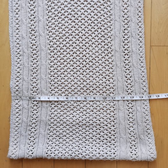 Dynamite Infinity scarf - Picture 6 of 7